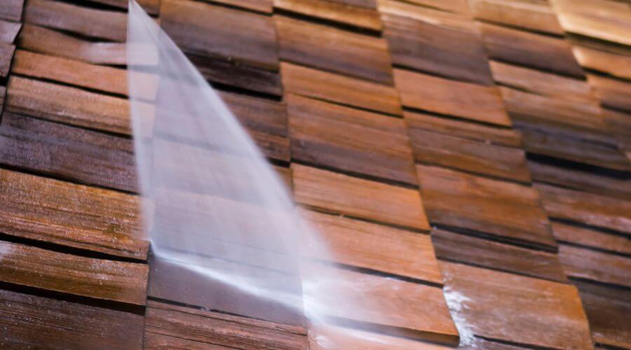 Asphalt Roofing in Waxhaw, NC